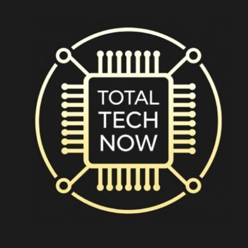 Total Tech Now